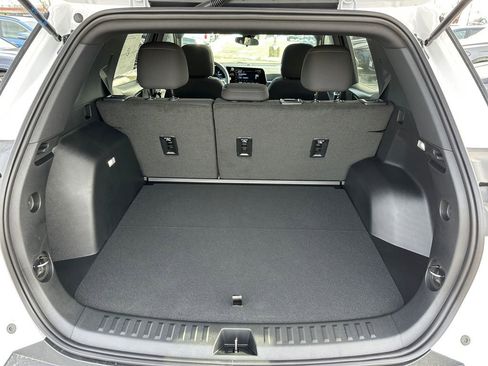 New 2026 Chevrolet Equinox LT image 26