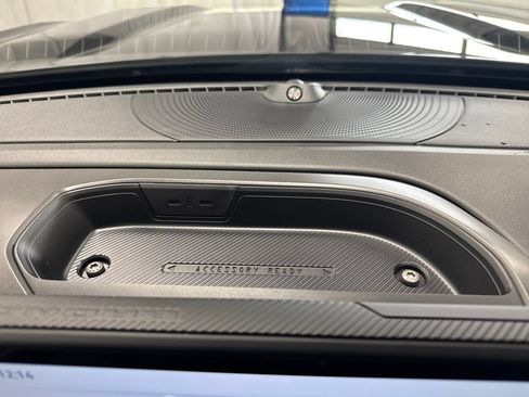 New 2026 Ford Bronco Sport Outer Banks w/ Outer Banks Tech Package+ AWD/4WD image 20