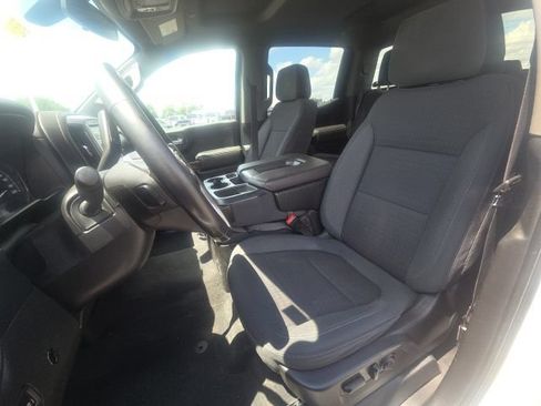 Used 2021 GMC Sierra 1500 SLE w/ X31 Off-Road Package AWD/4WD image 22