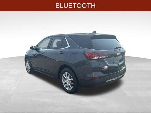 Used 2022 Chevrolet Equinox LT FWD image 5