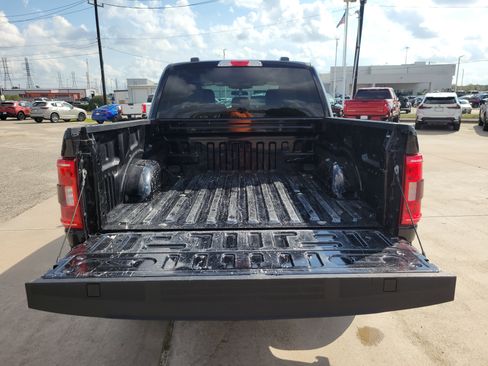 Used 2023 Ford F150 XLT image 27