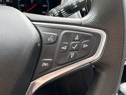 Used 2022 Chevrolet Equinox LS AWD/4WD image 22