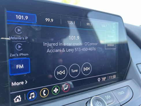 Used 2022 Chevrolet Blazer LT image 13