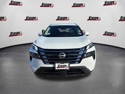 New 2026 Nissan Rogue SV w/ SV Premium Package image 2