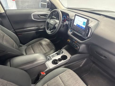 Used 2023 Ford Bronco Sport Big Bend AWD/4WD image 25