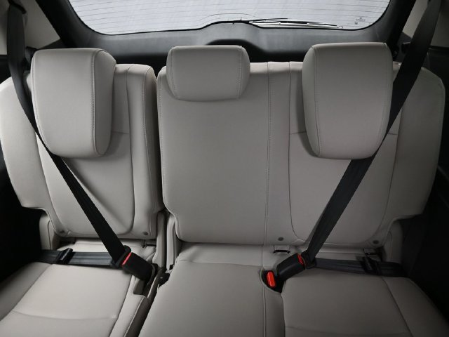 Certified 2026 Honda Odyssey EX-L image 14