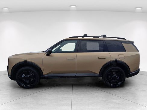 New 2027 Kia Telluride EX X-Line AWD/4WD image 3