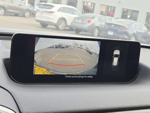 New 2026 MAZDA CX-50 AWD 2.5 S w/ Weather Package image 25