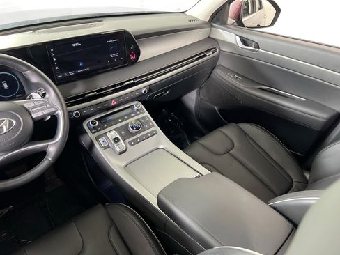 Used 2023 Hyundai Palisade SEL w/ Premium Package AWD/4WD image 24