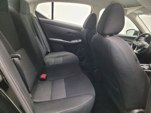 Used 2024 Nissan Sentra SV FWD image 19