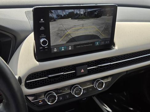 Used 2025 Honda HR-V EX-L image 22