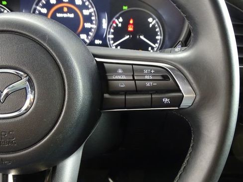 Used 2024 MAZDA MAZDA3 s image 22