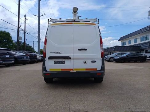 Used 2016 Ford Transit Connect XL FWD image 49