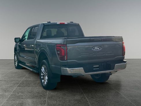Used 2024 Ford F150 Lariat w/ Bed Utility Package AWD/4WD image 6