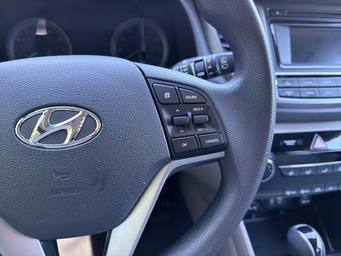 Used 2016 Hyundai Tucson SE w/ Option Group 02 FWD image 20
