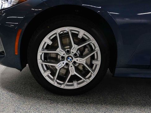 Used 2026 BMW 330i Sedan w/ Convenience Package image 5