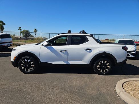 New 2026 Hyundai Santa Cruz SEL image 6