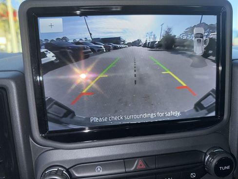 Used 2023 Ford Bronco Sport Outer Banks image 18