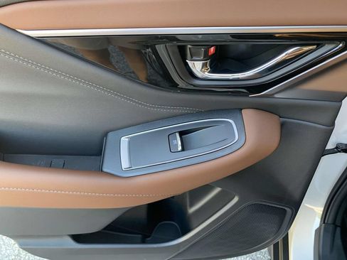 New 2025 Subaru Outback Touring w/ Popular Package #2 AWD/4WD image 16