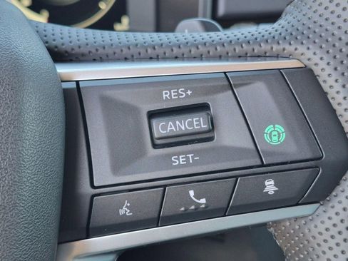 New 2025 Mitsubishi Outlander SE AWD/4WD image 21