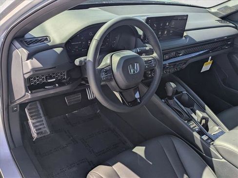New 2026 Honda Accord Sport image 3