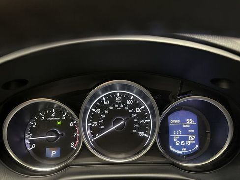 Used 2016 MAZDA CX-5 Touring w/ Bose/Moonroof Package image 31