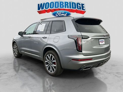 Used 2024 Cadillac XT6 Sport image 6