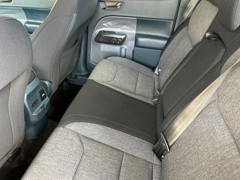 New 2025 Ford Maverick XLT w/ XLT Luxury Package image 12