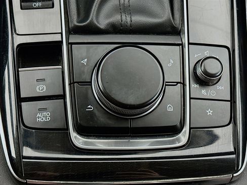 Used 2024 MAZDA CX-30 AWD 2.5 S w/ Preferred Package image 25