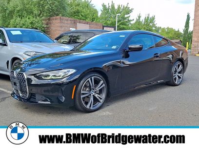 Certified 2023 BMW 430i xDrive Coupe w/ Premium Package