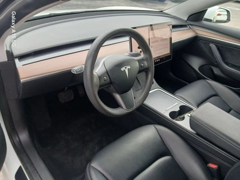 Used 2023 Tesla Model 3 Standard Range RWD image 6