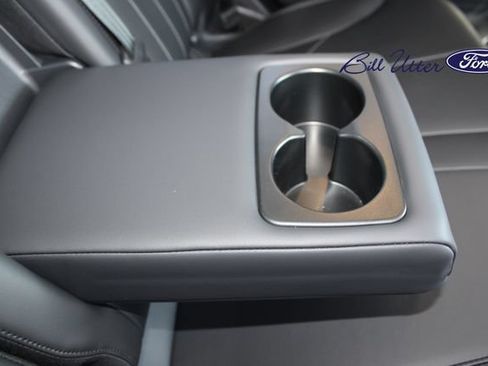 New 2026 Ford Mustang Mach-E Select w/ Comfort Package Lite RWD image 9