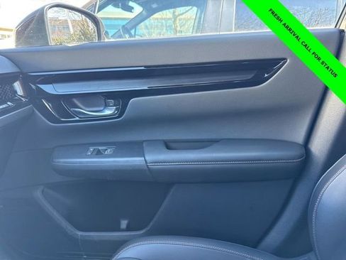 Certified 2025 Honda CR-V Sport Touring image 27
