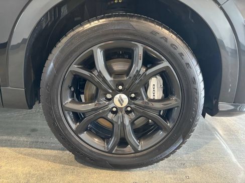 Used 2024 Dodge Hornet R/T w/ R/T Blacktop Package AWD/4WD image 24