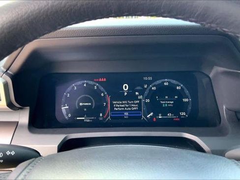 Certified 2025 Toyota Tacoma TRD Sport AWD/4WD image 26
