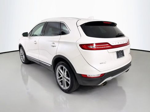 Used 2017 Lincoln MKC Reserve w/ Lincoln MKC Climate Package image 5