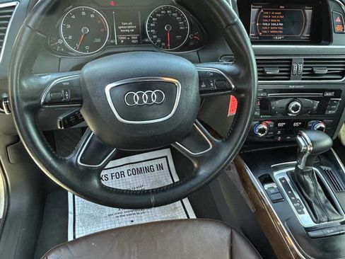 Used 2015 Audi Q5 2.0T Premium image 14