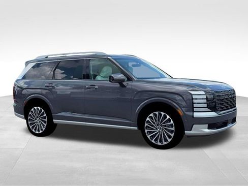 New 2026 Hyundai Palisade Calligraphy image 10