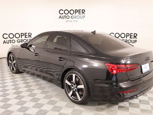 Used 2021 Audi A6 Premium Plus w/ Premium Plus Package AWD/4WD image 24