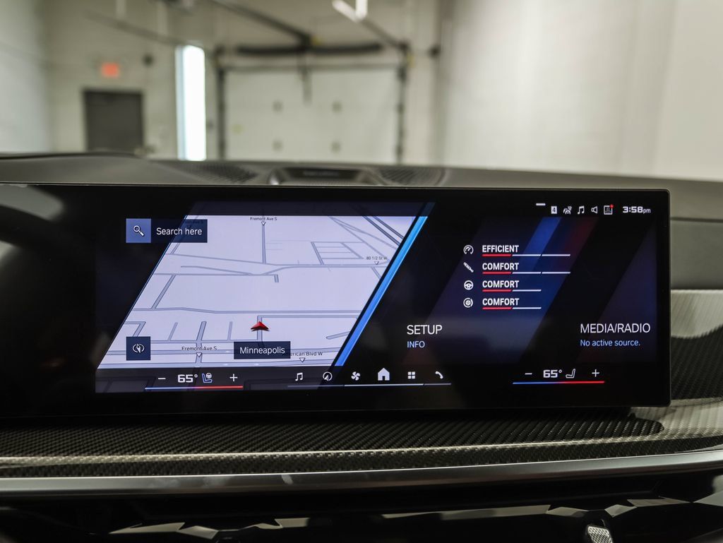 New 2027 BMW X6 M Competition w/ Executive Package AWD/4WD image 16