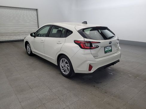 Used 2024 Subaru Impreza 2.0i image 5