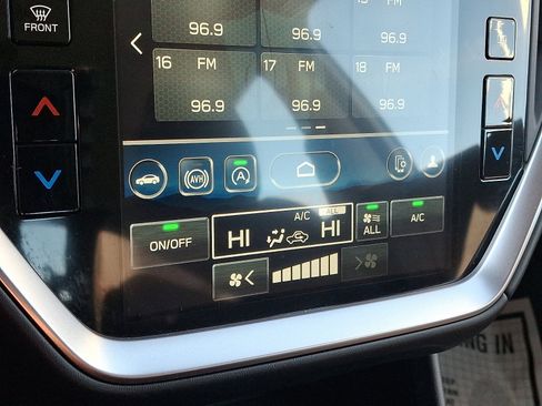 Certified 2024 Subaru Impreza 2.0i Sport image 15