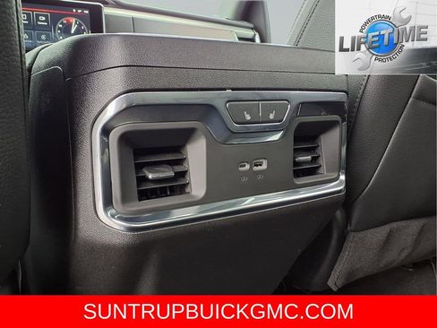 Used 2025 GMC Sierra 2500 Denali w/ Denali Reserve Package image 26