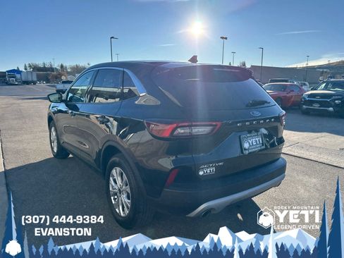 Used 2024 Ford Escape Active w/ Tech Pack #1 image 5
