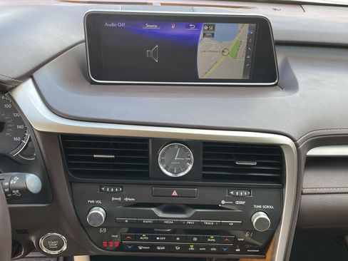 Used 2018 Lexus RX 350 FWD image 20