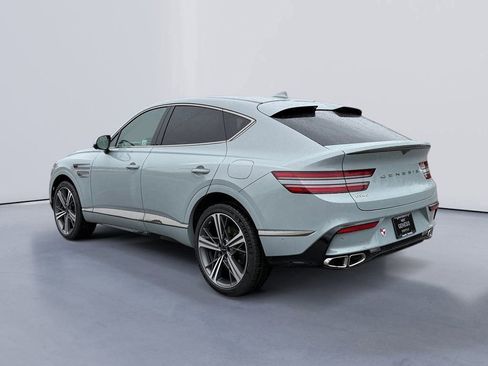 New 2026 Genesis GV80 3.5T e-SC image 5