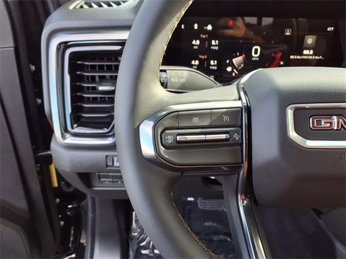 New 2026 GMC Canyon AT4 w/ Technology Plus Package image 19