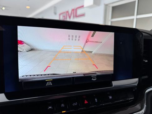 Certified 2024 Chevrolet Silverado 1500 LT image 18