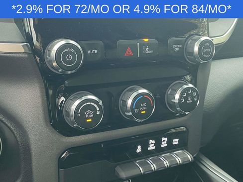 New 2026 RAM 1500 Express image 23