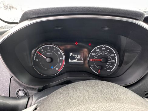 Used 2018 Subaru Crosstrek 2.0i Premium w/ Moonroof Package image 13